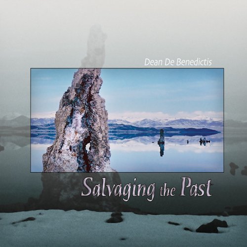 Dean De Benedictis - Where Is The Northern Sorrow?